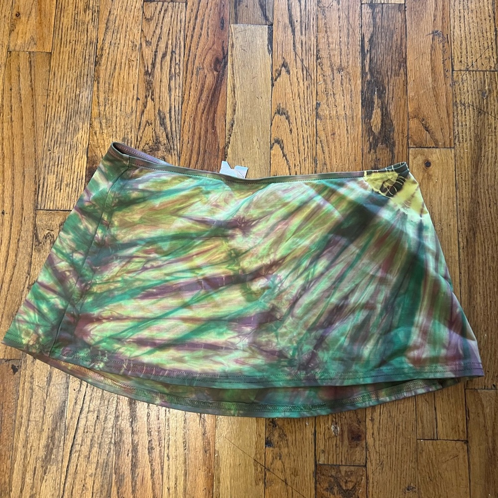 Hard Tail Swim skirt